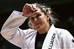 Gabi Garcia and Bruno Almeida's Bjj Mastery