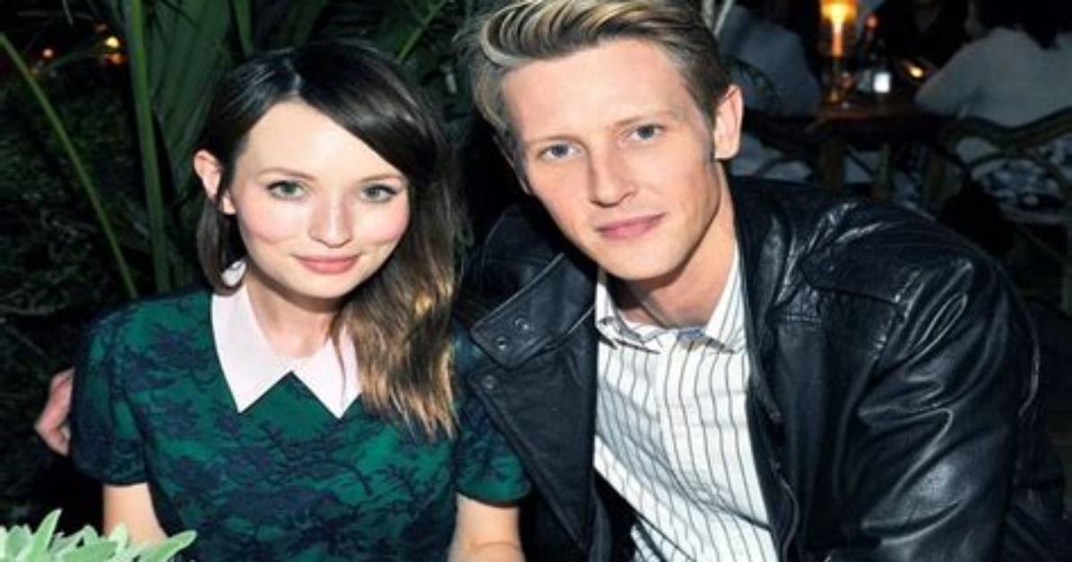 Gabriel Mann's Husband: Unveiling His Personal Life