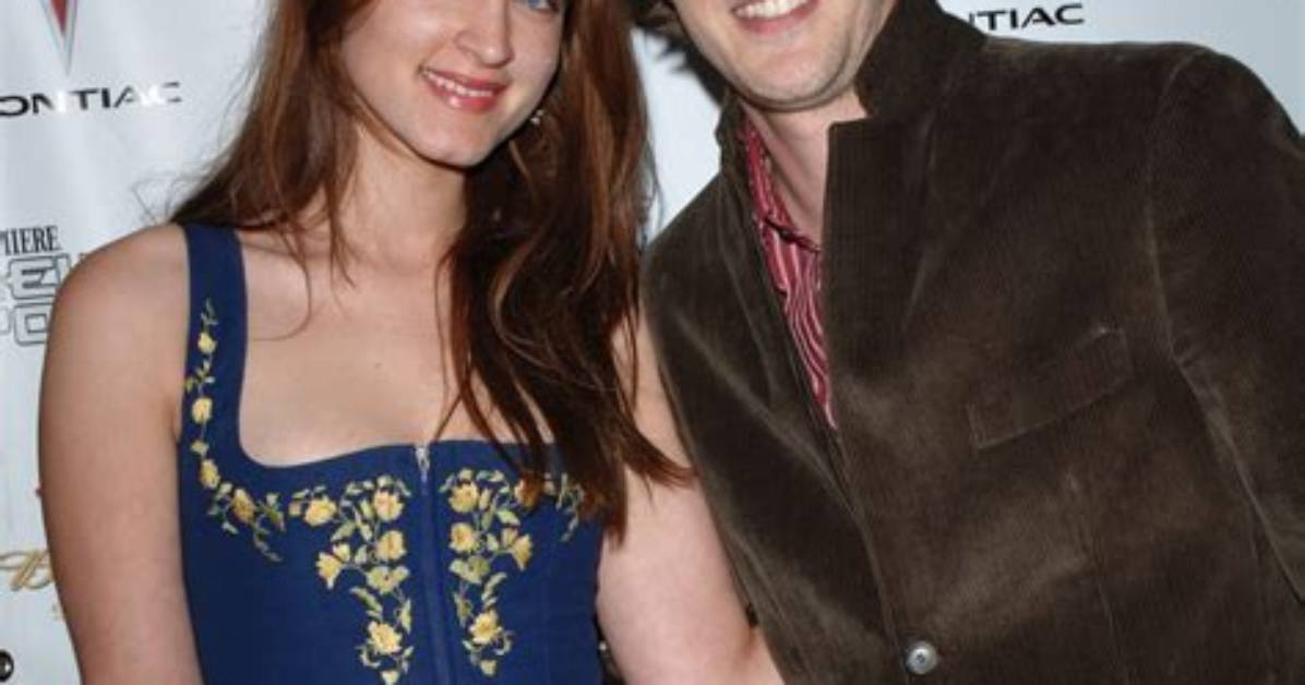 Gabriel Mann's Personal Life Explored