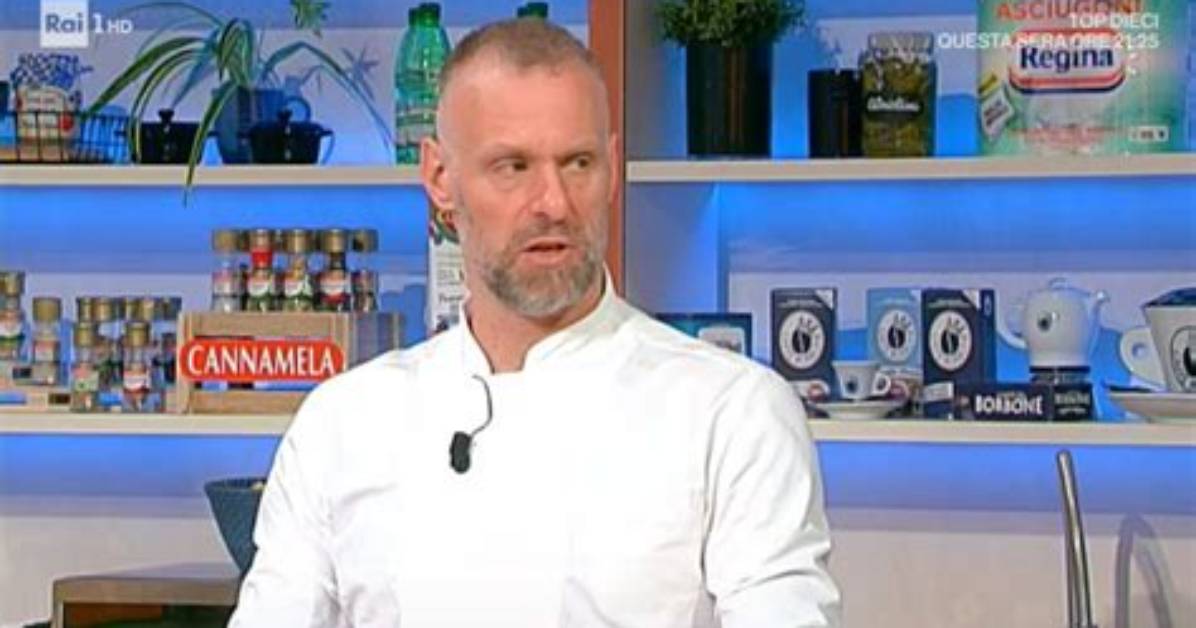 Gabriele Bonci's Height: a Closer Look at the Culinary Star