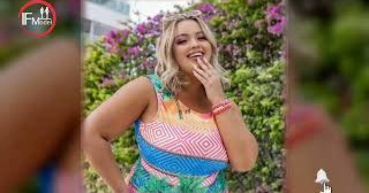 Gabriella Hollanda Height, Weight, Net Worth, Age, Birthday, Wikipedia, Who, Nationality, Biography