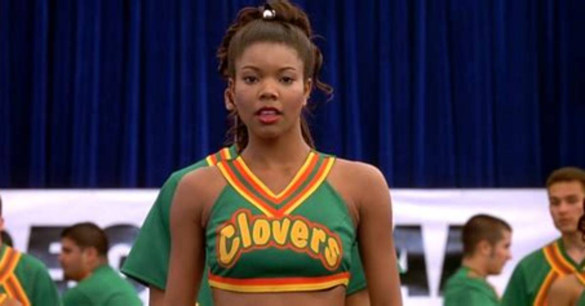 Gabrielle Union: from Cheerleader to Hollywood Star and Her Net Worth
