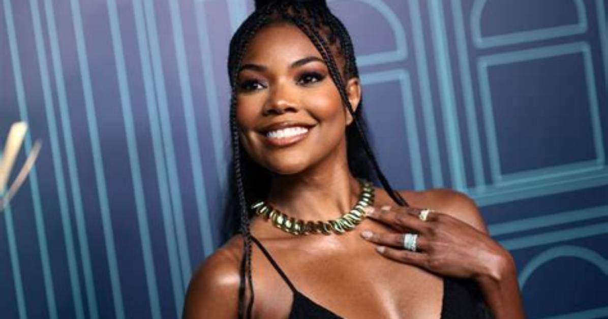 Gabrielle Union Height, Weight, Net Worth, Age, Birthday, Wikipedia, Who, Instagram, Biography