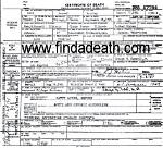Gail Russell Obituary and Cause of Death Explored