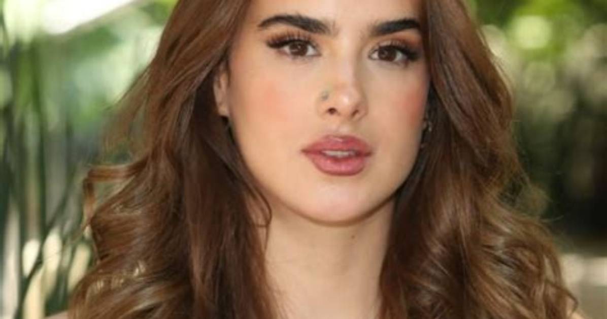 Gala Montes Height, Weight, Net Worth, Age, Wiki, Who, Instagram, Biography