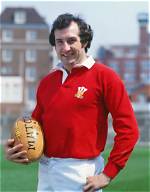 Gareth Edwards Rugby Height, Weight, Net Worth, Age, Birthday, Wikipedia, Who, Nationality, Biography