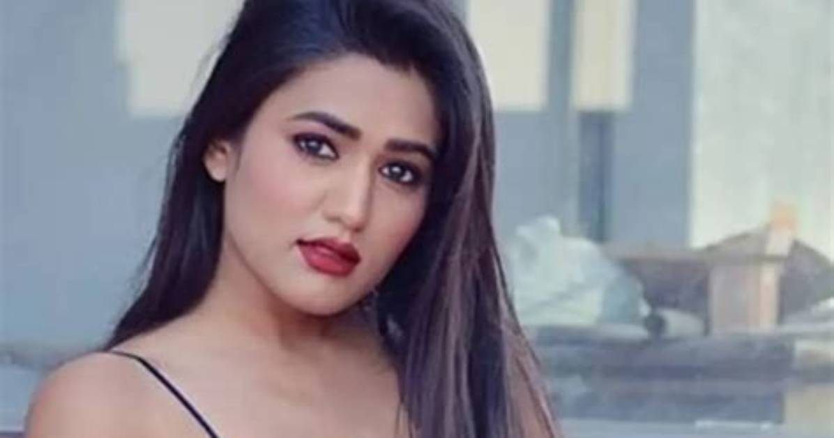 Garima Chaurasia Height, Age, Family, Biography, Wiki, Net Worth