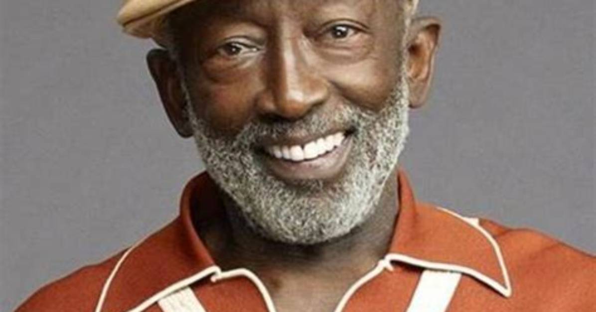 Garrett Morris: the Multifaceted Talent of Comedy and Acting