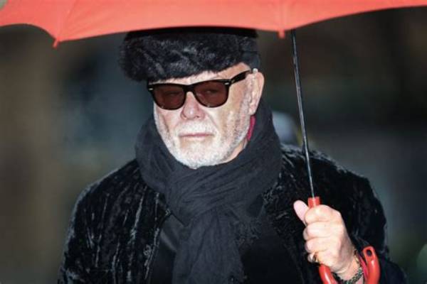 Gary Glitter Height, Weight, Net Worth, Age, Birthday, Wikipedia, Who, Instagram, Biography