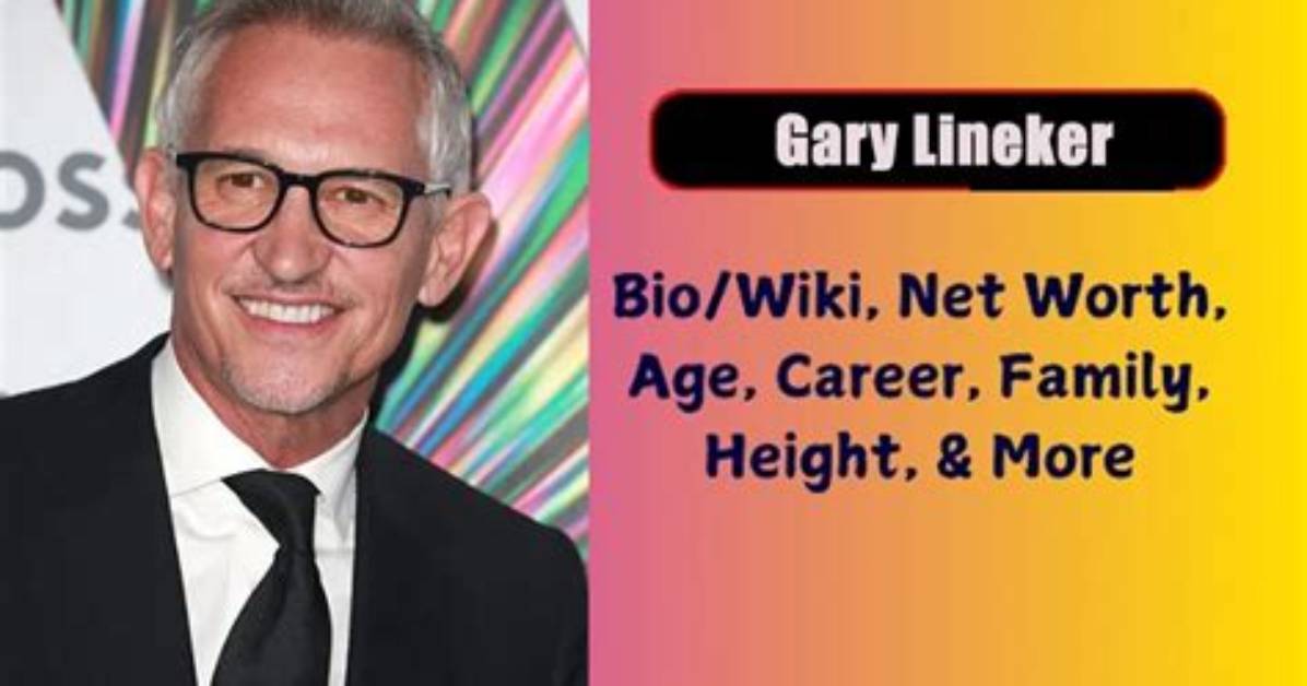 Gary Herbert Height, Weight, Net Worth, Age, Birthday, Wikipedia, Who, Nationality, Biography