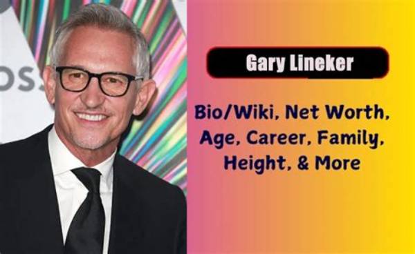 Gary Herbert Height, Weight, Net Worth, Age, Birthday, Wikipedia, Who, Nationality, Biography
