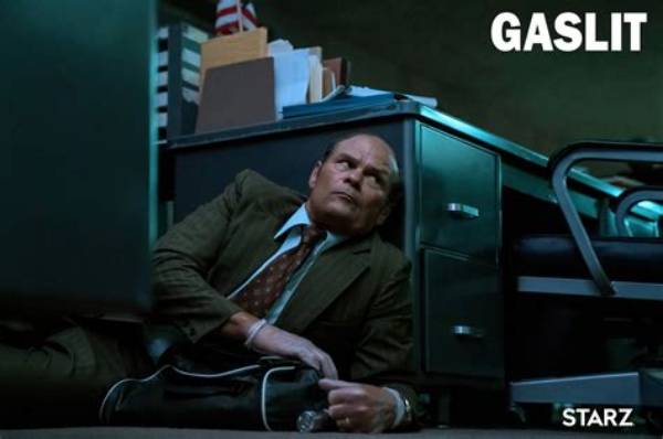 “Gaslit” Has a Different Take on the Watergate Scandal, Here Is What We Know About Martha Mitchell and John Dean Involvement