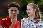 Gavi a Leonor: Rising Stars of the Spanish Football Scene