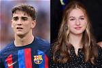 Gavi E Leonor: a Glimpse into Their Lives and Careers