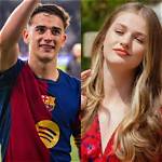 Gavi's Love Story: a Journey of Passion and Dreams