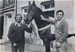 Gavin Pritchard Gordon Death, What Happened to Sir Michael Stoute Wife?