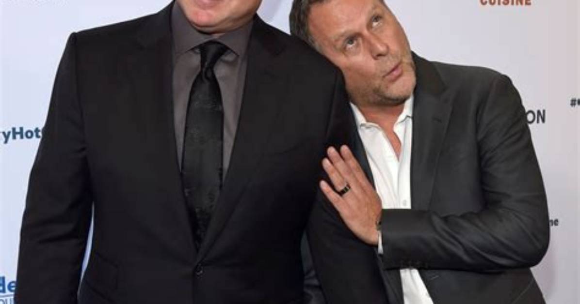 Gay Saget Age, Facts, Wikipedia, Who, Nationality, Biography