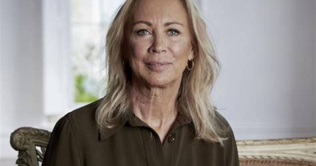 Gaynor Martin Age- How Old Is Glenn Wheatley Wife and Where Is She Today 2022?