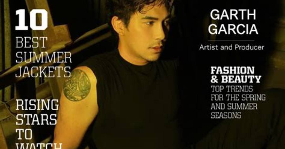 Gean Garcia's Journey to Stardom, Uncovered