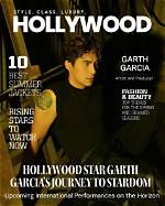 Gean Garcia's Journey to Stardom, Uncovered