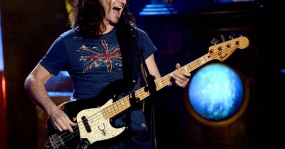Geddy Lee Height, Weight, Net Worth, Age, Birthday, Wikipedia, Who, Nationality, Biography