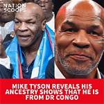 Genealogy of Mike Tyson: Uncovering His Ancestry