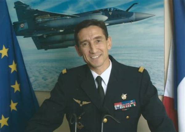 General in Duty, Who Is Patrick Dutartre? Wikipedia and Facts