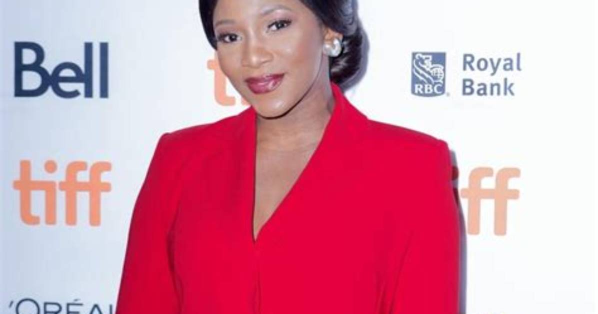 Genevieve Nnaji Height, Weight, Net Worth, Age, Birthday, Wikipedia, Who, Nationality, Biography