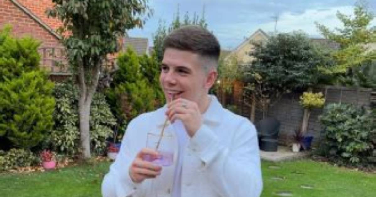 George Baggs – Gogglebox Height, Weight, Net Worth, Age, Birthday, Wikipedia, Who, Nationality, Biography