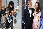 George Clooney's Daughter: a Deeper Look at His Family Life