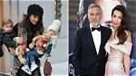 George Clooney's Journey with His Children and Down Syndrome Awareness