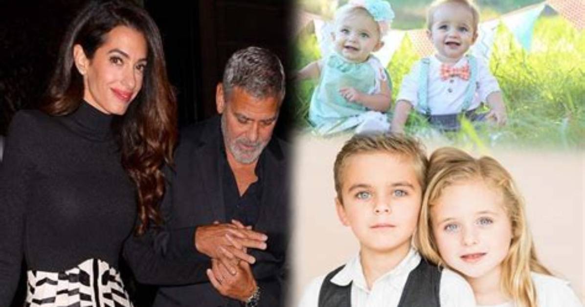 George Clooney's Son: Embracing Life with Down Syndrome