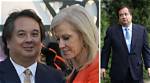 George Conway: a Voice of Dissent in the Age of Trump