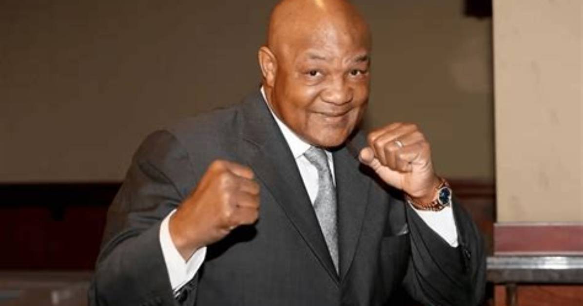 George Foreman's Marital History: the Ultimate Guide to His Past Marriages