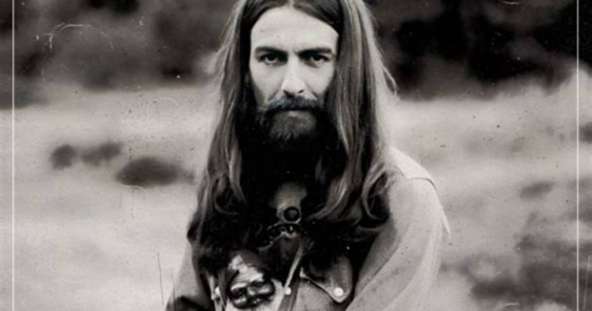George Harrison's Stature: the Hidden Truth About His Height