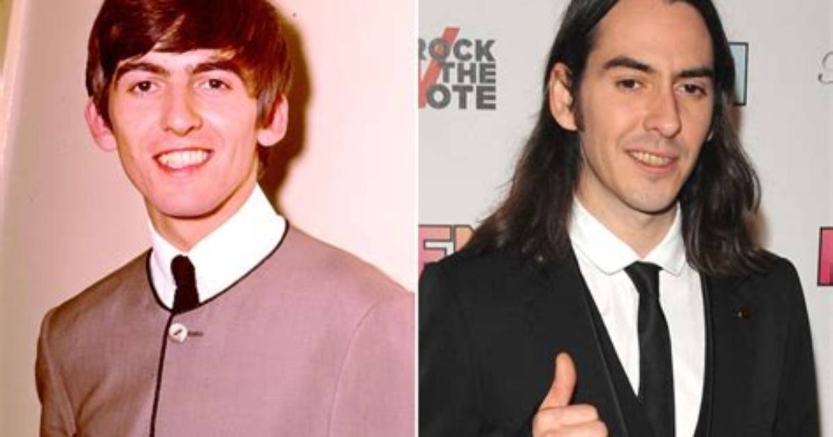 George Harrison's Towering Height: Unveiling the Truth