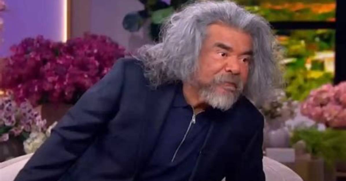 George Lopez Cheating Allegations Exposed