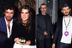George Michael's Daughter's Name Revealed