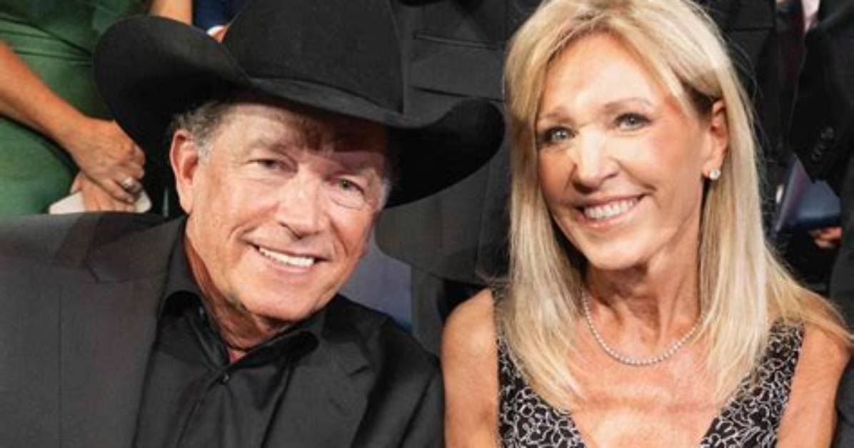 George Strait Jr.'s Wife: a Behind-the-Scenes Look into Their Marriage