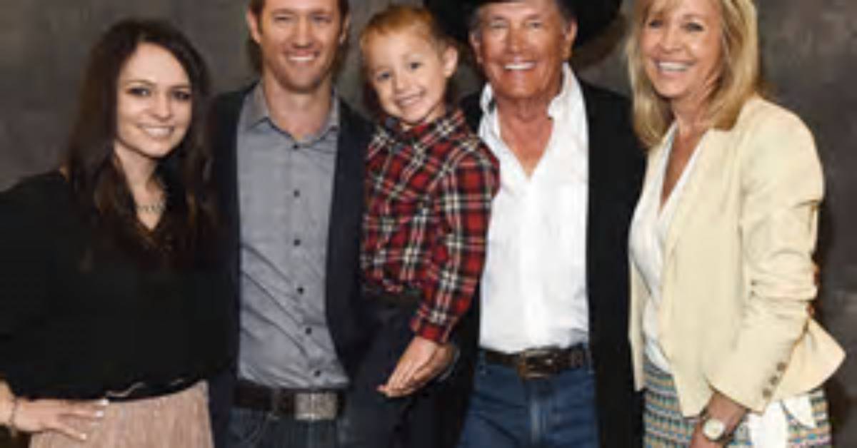 George Strait's Family Life Unveiled