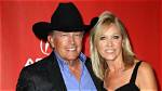 George Strait's Matrimonial History: How Many Times He's Tied the Knot
