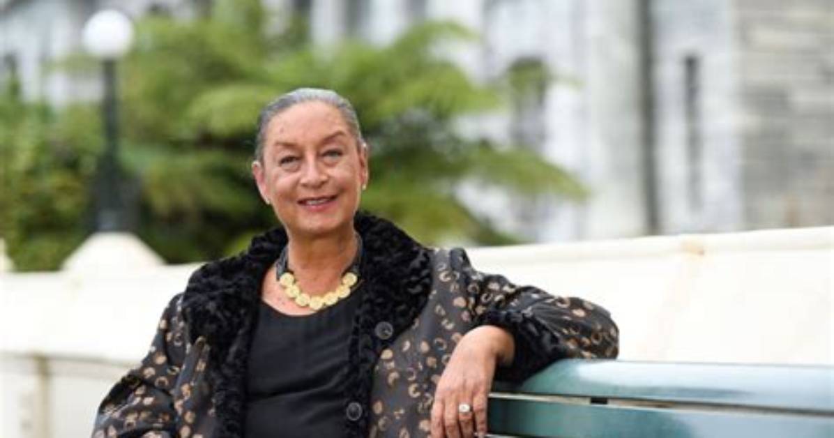 Georgina Beyer’s Husband: Was She Married? Net Worth Before Death
