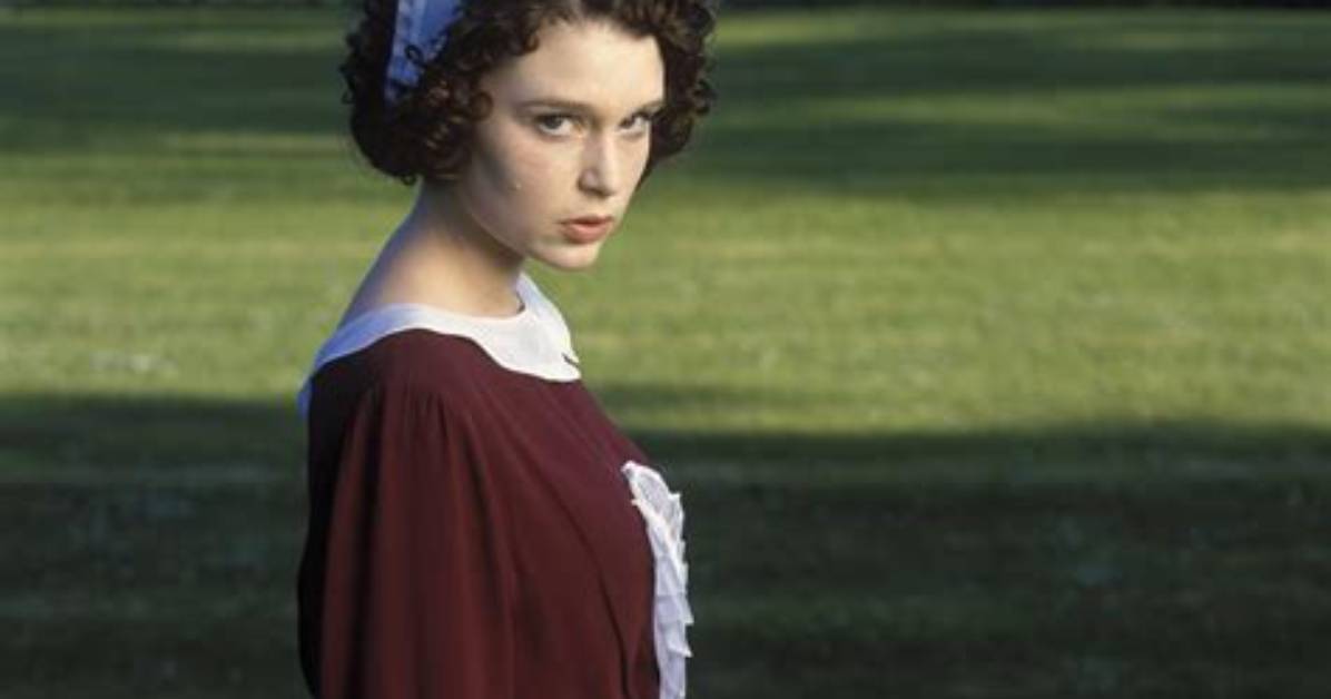 Georgina Cates: a Renowned Screen Presence with Alluring Charm