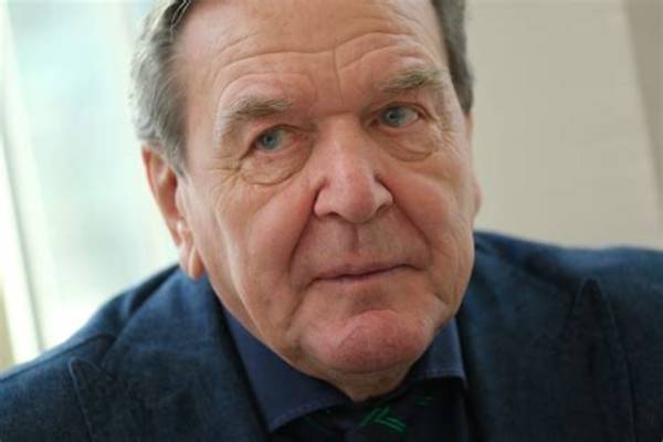 Gerhard Liebmann Height, Weight, Net Worth, Age, Birthday, Wikipedia, Who, Instagram, Biography