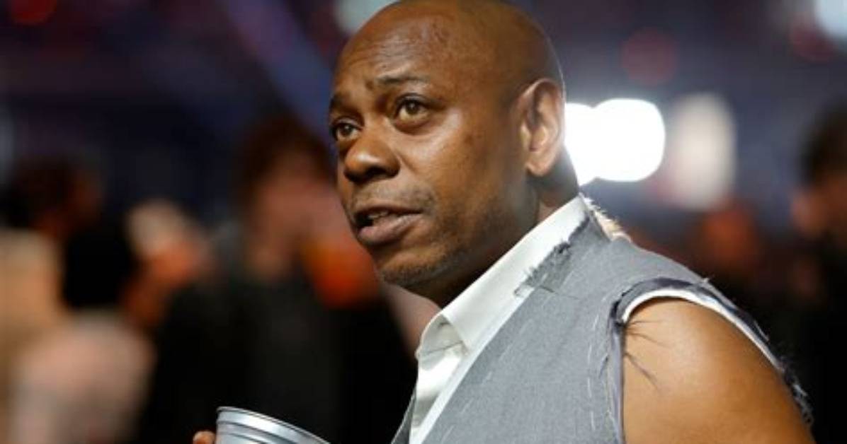 Get the Accurate Data: Dave Chappelle's Height in Feet