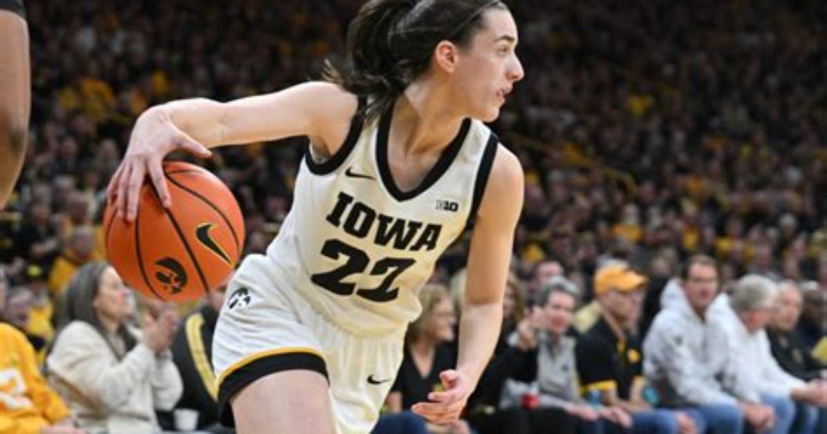 Get the Scoop: Caitlin Clark's College Gpa Revealed