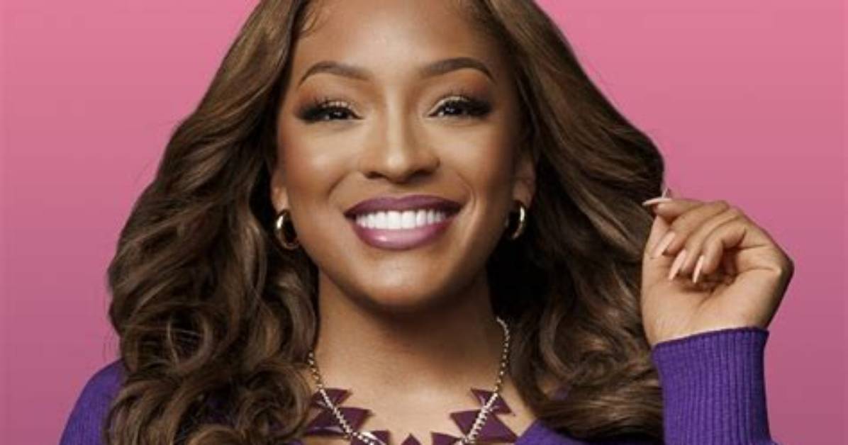 Get the Scoop: Drew Sidora's Insider Knowledge Unveiled