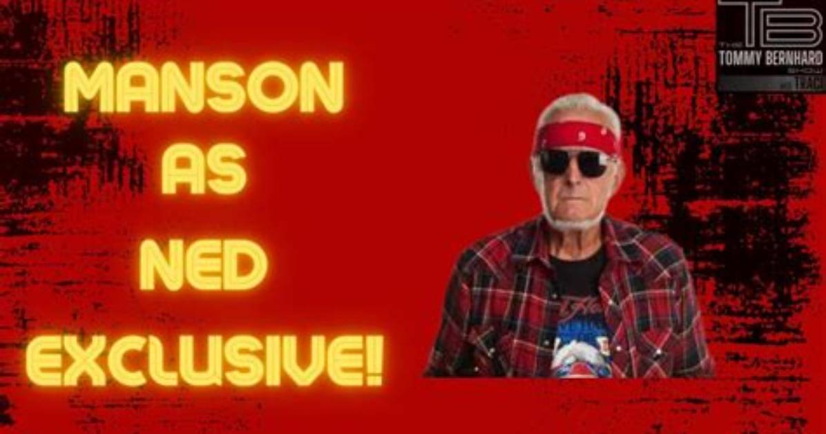 Get the Scoop: Mike Manson Waters' Net Worth Revealed