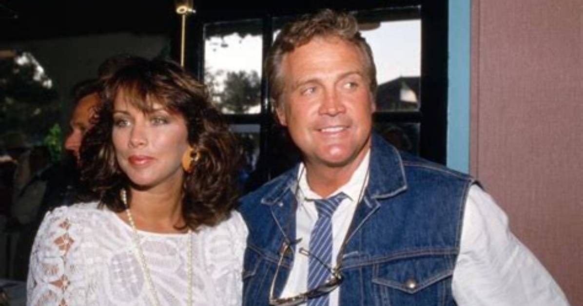 Get the Scoop on Lee Majors' Kids: an Updated Look
