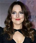 Get the Scoop: Who's Liz Gillies' Heartthrob Husband?